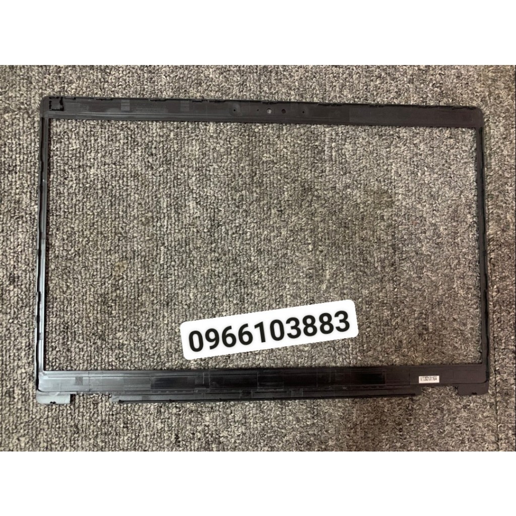 Vỏ Dành Cho Laptop DELL LATITUDE 5400 E5400 0WC4KJ WC4KJ 06P6DT 03GK7X KHUNG CAMERA NGẮN - DÀI NEW