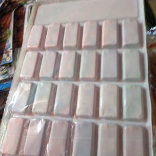 Sỉ Vỉ 24 món đồ chơi dao cà rốt ( sỉ đồ chơi trẻ em)
