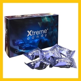 1 viên kẹo hồng sâm extreme , chính hãng dành cho nam giới
