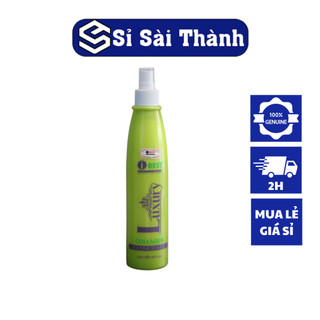 Xịt dưỡng iBest Luxury Collagen 280ml