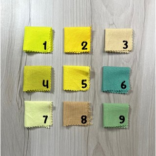 vải linen bột cao cấp