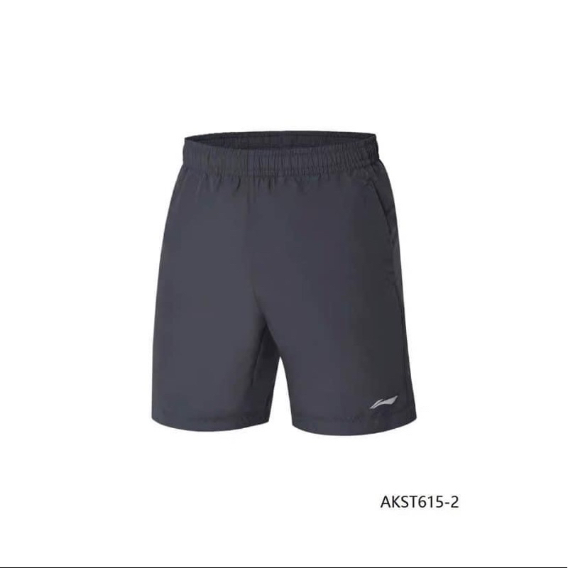 Quần đùi Lining nam