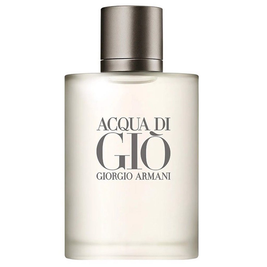 Nước Hoa Nam Gio Pour Homme - Giorgio Armani Acqua tươi mát, trẻ trung, nam tính