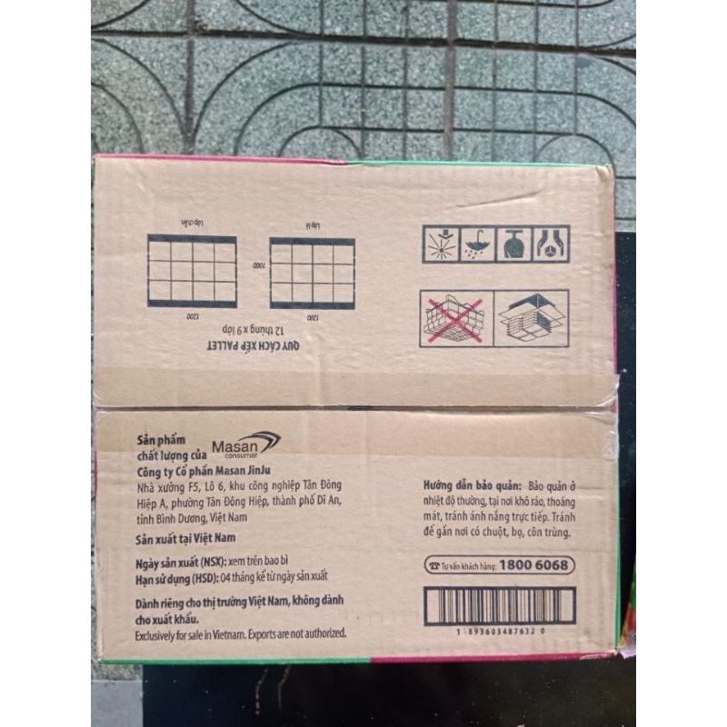 Xúc xích Heo PONNIE 5+1