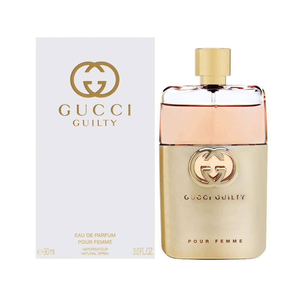 Nước hoa nữ Gucci Guilty EDT ấm áp, quyến rũ