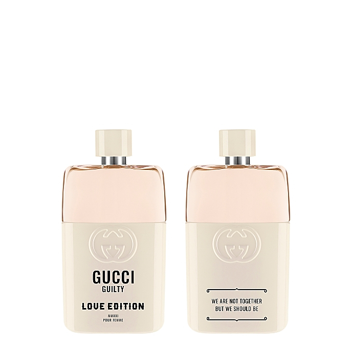 Nước hoa nữ Gucci Guilty EDT ấm áp, quyến rũ