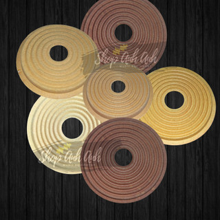 Nhện loa coil 25