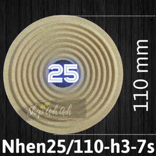Nhện loa coil 25