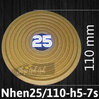 Nhện loa coil 25