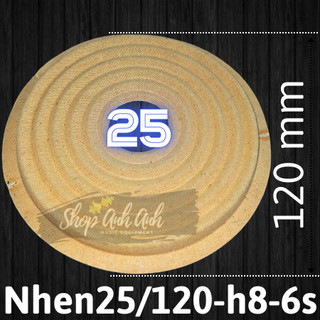 Nhện loa coil 25