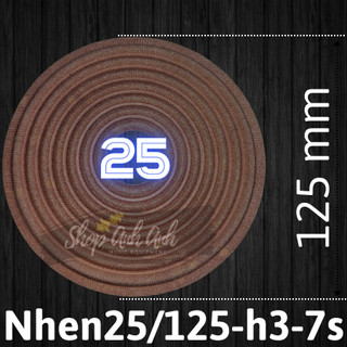 Nhện loa coil 25
