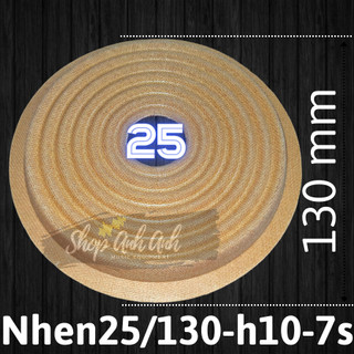 Nhện loa coil 25