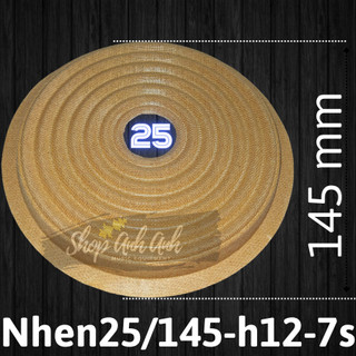 Nhện loa coil 25