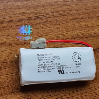 Cặp pin Ni-Mh AAA 1.2V 2.4V Panasonic