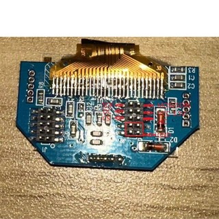 Màn hình OLED 0.96inch