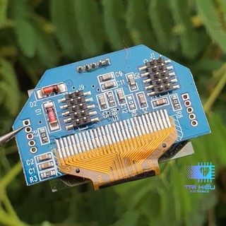 Màn hình OLED 0.96inch