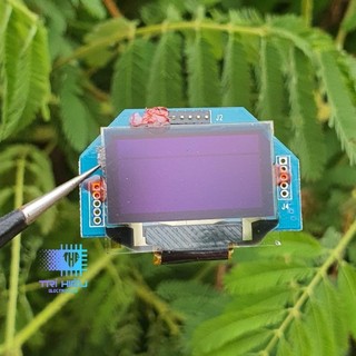 Màn hình oled 0.96inch