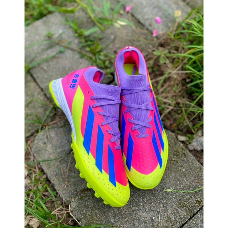 Giày Adidas X CrazyFast.3 Cam kết bản loại 1 - dũng dày football