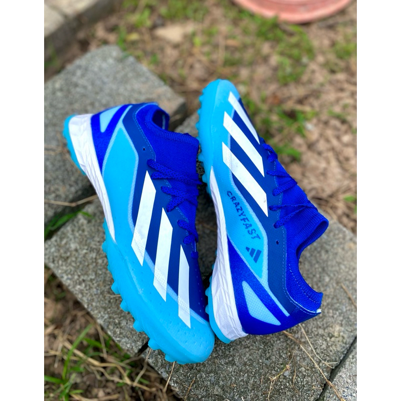 Giày Adidas X CrazyFast.3 Cam kết bản loại 1 - dũng dày football
