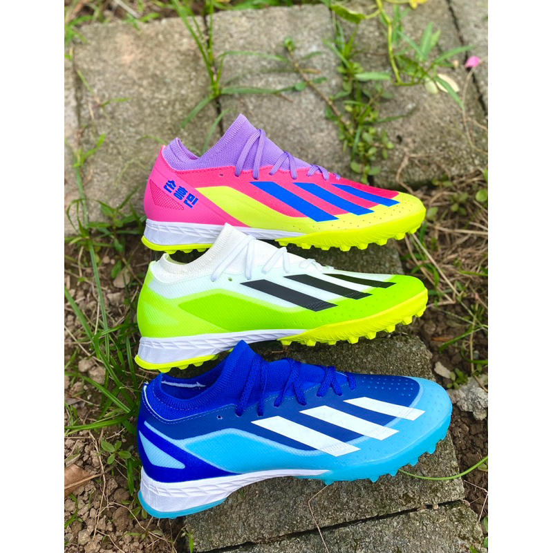 Giày Adidas X CrazyFast.3 Cam kết bản loại 1 - dũng dày football