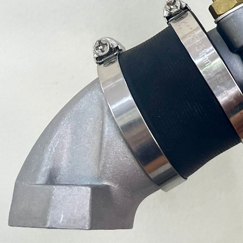 Co xăng độ dùng cho bình nova họng 24