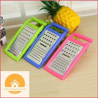 Dao Bào, Dụng cụ bào nạo rau củ bào rau củ quả cỡ lớn đa năng tiện dụng
