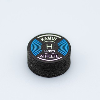 Đầu cơ Kamui Athlete 14mm