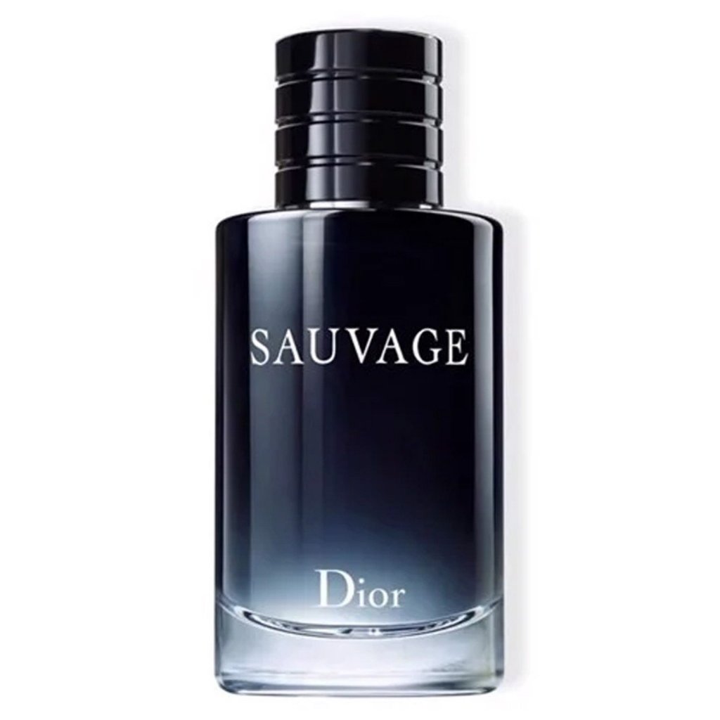 Nước hoa nam Dior SAUVAGE nam tính mạnh mẽ cuốn hút- 10ml