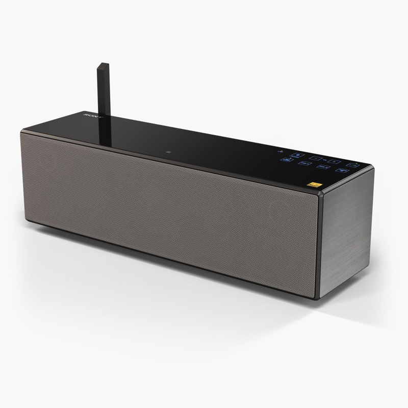 Loa Bluetooth SONY SRS X88