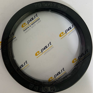 Ron (gioăng) cao su cho máy pha cà phê EXPOBAR - Gioăng bằng cao su phi 73.5 x 57.5 x 8mm