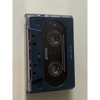 Băng Cassette Moderm Talking The Collection 1991