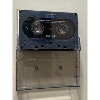Băng Cassette Moderm Talking The Collection 1991