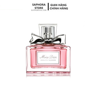  Nước Hoa Miss Dior Absolutely Blooming 100ml 