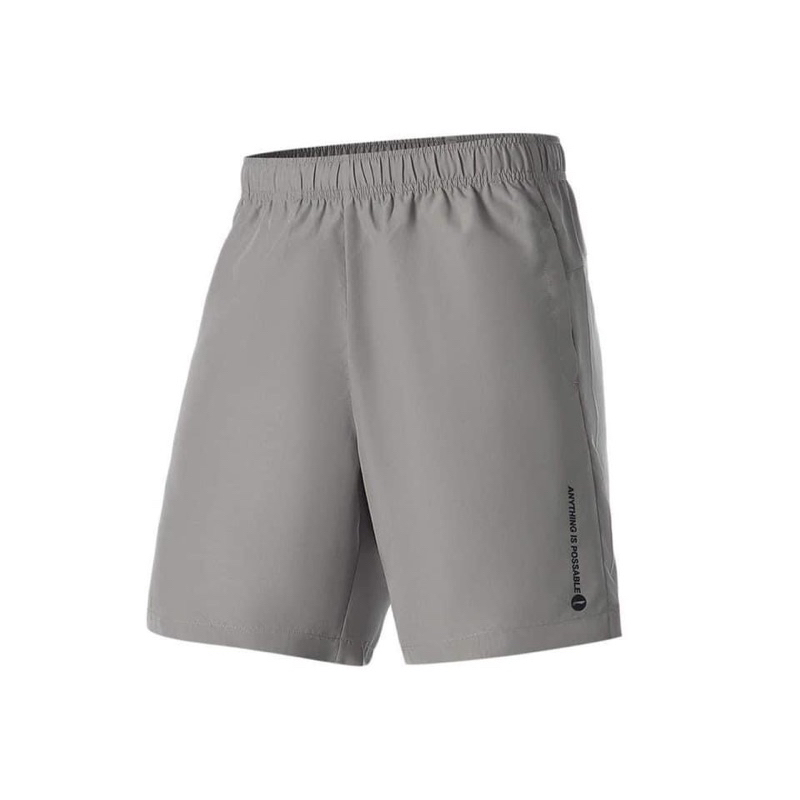 Quần đùi Lining nam