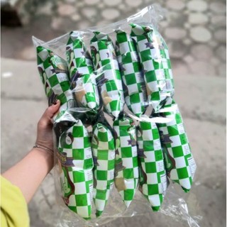 Bánh snack oishi pillows gói lớn 45g