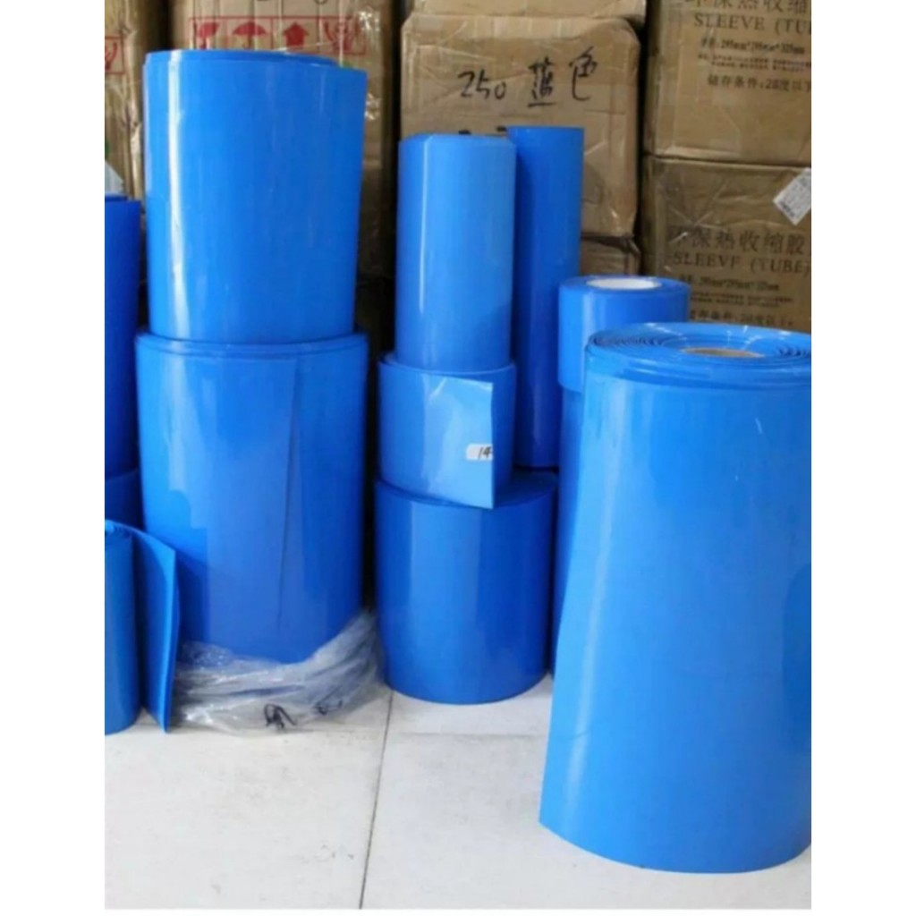 Màng co nhiệt làm pin cao cấp. Giá bán/m