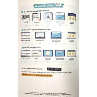 Sách Workbook Tiếng Anh Lớp 8 I-Learn Smart World
