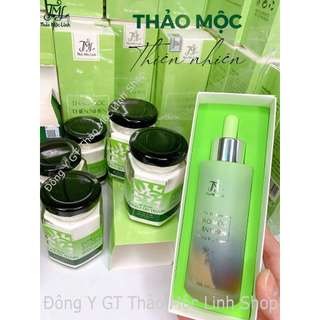 Combo đông y gia truyền thảo mộc linh tái tạo