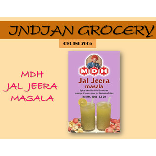 Mdh jal jeera