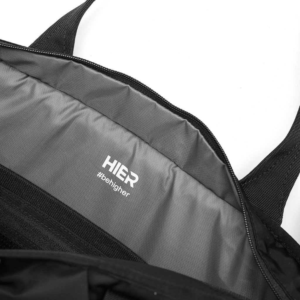 Túi Đựng Laptop 13inch Chính Hãng Hier Modernist Vải Pilot Kháng Nước Tốt