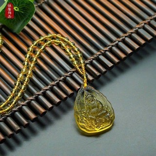 Dây chuyền hoàng thần tài