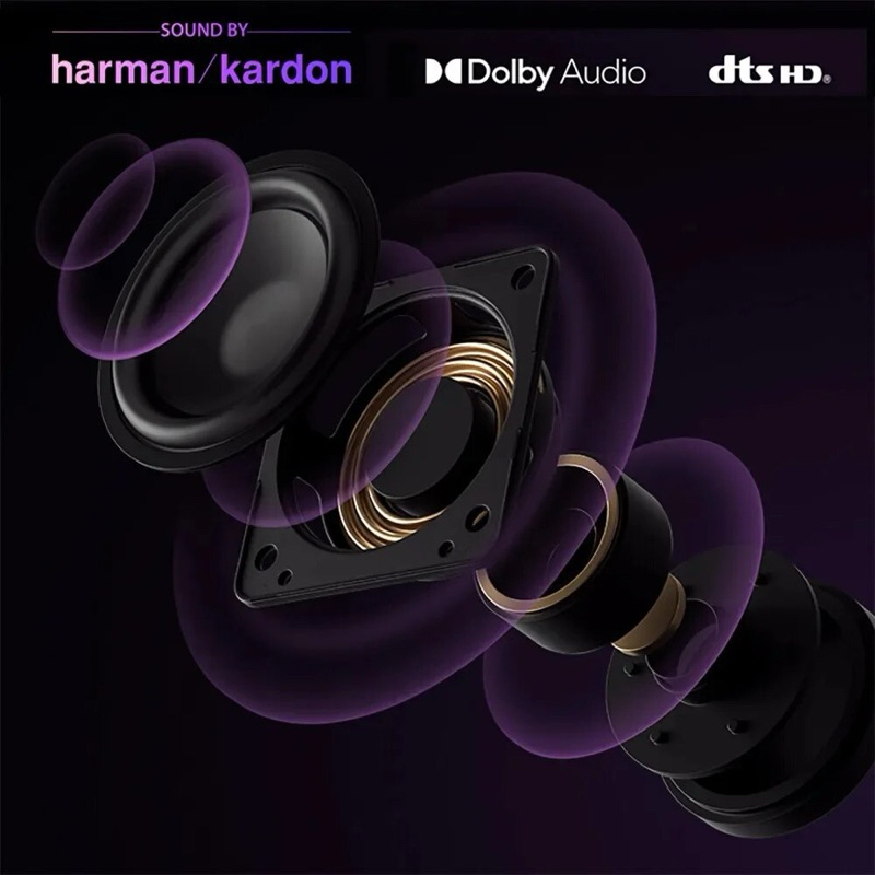 Máy chiếu Xgimi H6 Pro 4K 2023