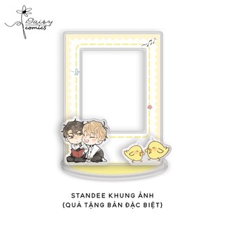 Sách - Salt Friend (Tập 1)