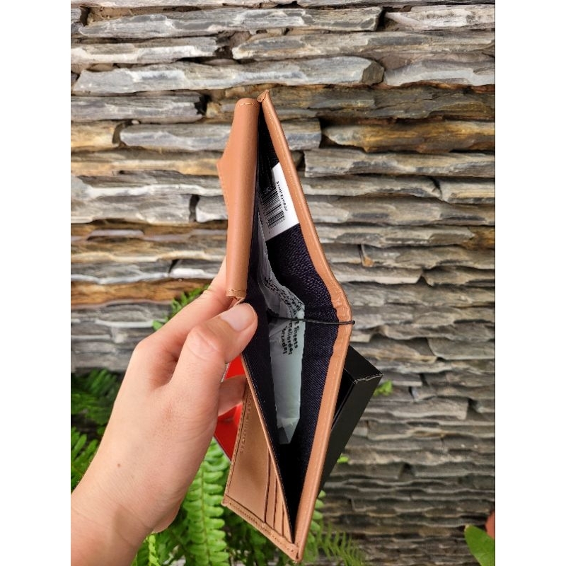 Ví nam Tommy Hilfiger Mỹ hàng auth