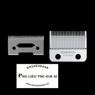 Lưỡi tông đơ Madeshow