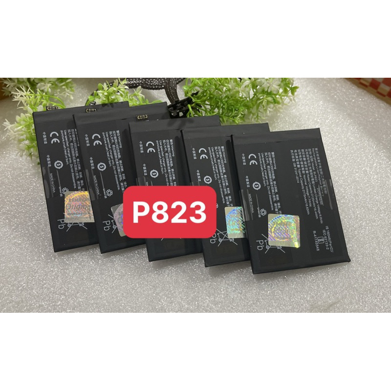 Pin Oppo Reno 5 pro / pin reno 5 plus / BLP823 hàng chuẩn giá tốt