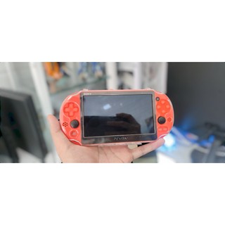 Máy chơi game PS VITA 2K ( Đã H@ck)