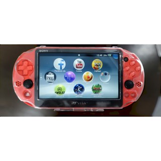 Máy chơi game PS VITA 2K ( Đã H@ck)