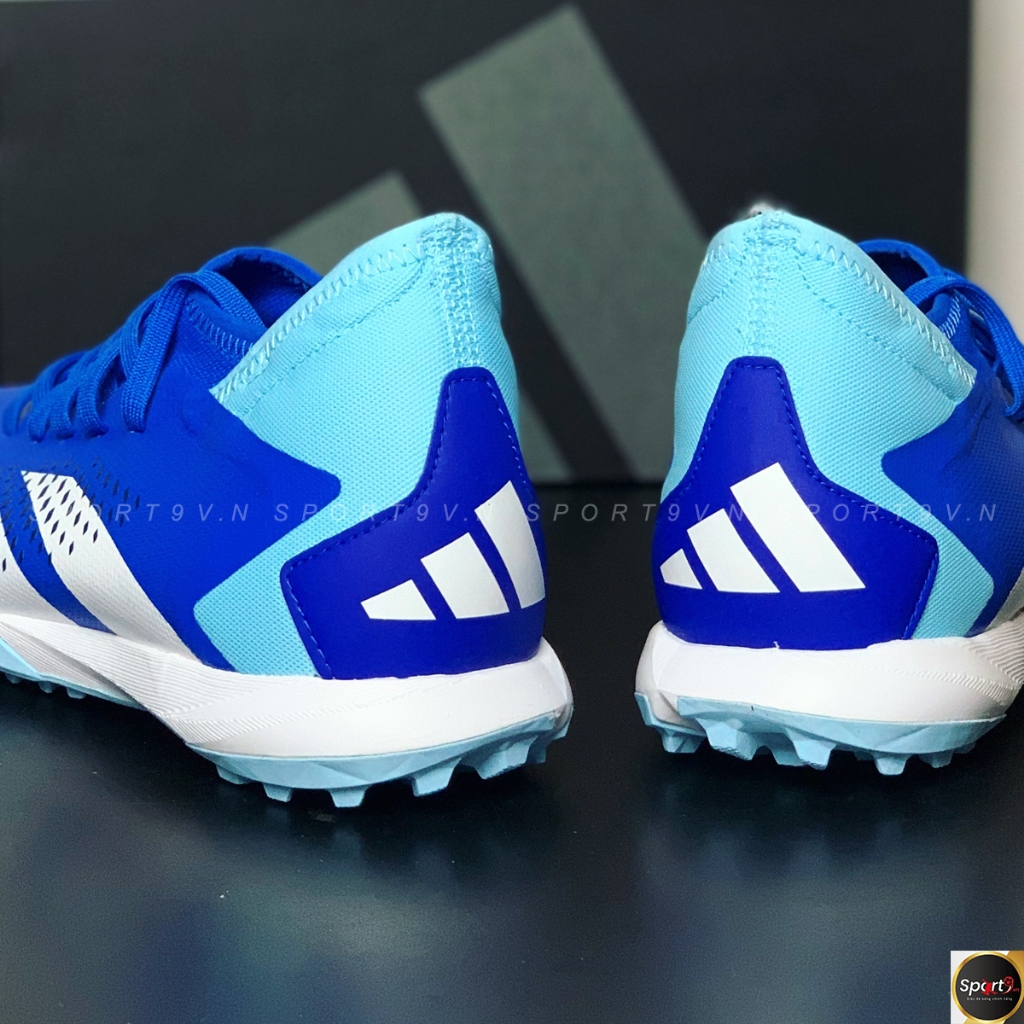 Giày đá bóng adidas Predator Accuracy .3 TF, giày đá bóng nam cỏ nhân tạo