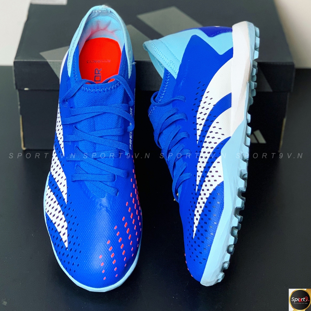 Giày đá bóng adidas Predator Accuracy .3 TF, giày đá bóng nam cỏ nhân tạo
